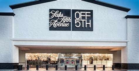 saks off 5th beverly connection